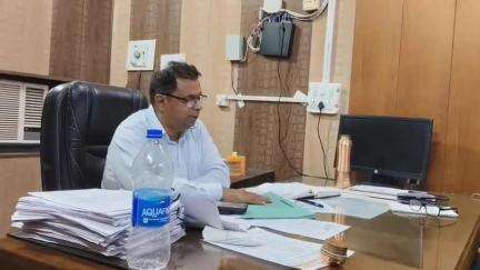टिब्बी: टिब्बी क्षेत्र में फसल खराबे के मुआवजे की प्राप्ति हेतु पोर्टल पर डाटा अपलोड करने की अंतिम तिथि 24 मई