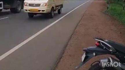പാലക്കാട്: പാലക്കാട് വടക്കമുറിയിൽ ബൈക്ക് മരത്തിലിടിച്ച് യുവാവിന് ദാരുണാന്ത്യം, കൂടെയുണ്ടായിരുന്ന പെൺ സുഹൃത്തിന് ഗുരുതര പരിക്ക്