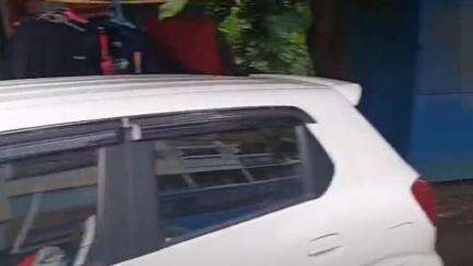 പാലക്കാട്: മൂത്രമൊഴിച്ചതിനെ ചൊല്ലി തർക്കം:പാലക്കാട് സ്റ്റേഡിയം സ്റ്റാൻഡിന് സമീപത്ത് ഓട്ടോ ഡ്രൈവർക്ക് വെട്ടേറ്റു.