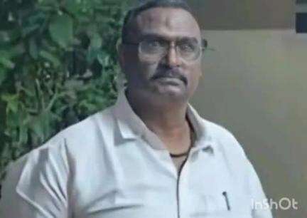 ಕುಂದಾಪುರ: ಕುಂದಾಪುರ ಪೊಲೀಸ್ ಠಾಣೆಯ ಇನ್ಸ್ಪೆಕ್ಟರ್ ನಂಜಪ್ಪ ಅನಾರೋಗ್ಯದಿಂದಸ ಸಾವು