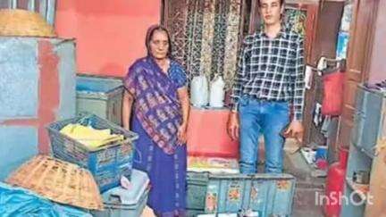 मढ़ौरा: गोसी अमनौर में तीन घरों में हुई चोरी, मामला दर्ज