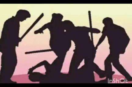 वरोरा: शहरातील सरदार पटेल वॉर्डात जावयाने सासऱ्याचा केला खून; वरोरा पोलिसांनी आरोपीला केली अटक