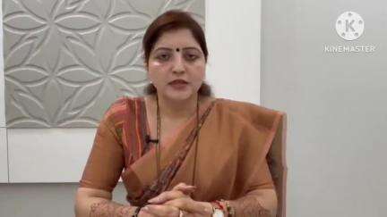 मुळशी: महिला आयोगाच्या अध्यक्ष रुपाली चाकणकर यांचे वैष्णवी हगवणे प्रकरणात पुणे पोलिसांना चौकशी करून कारवाईचे निर्देश
