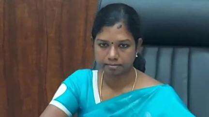 புதுக்கோட்டை: பட்டாவில் பெயர் நீக்கல் சேர்த்தல் எளிமை படுத்தபட்டு உள்ளது கலெக்டர் அறிவிப்பு வெளியீடு