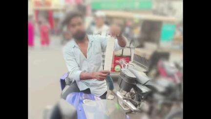 गया टाउन सीडी ब्लॉक: जिले भर में यातायात नियमों का उल्लंघन करने वाले वाहन चालकों से पुलिस ने ₹1,65,000 की राशि वसूली