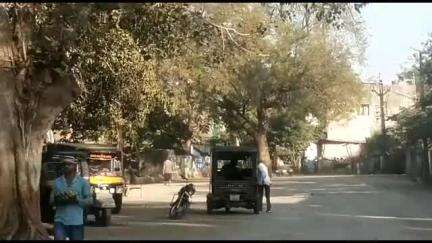 मुक्ताईनगर: कुऱ्हा हरदो गावातून एका १७ वर्षीय अल्पवयीन मुलास अज्ञात व्यक्तीने कसले तरी आम्ही दाखवून पळवून नेले,बोदवड पोलिसात गुन्हा