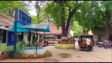 रावेर: मंगरूळ येथे किरकोळ कारणावरून विवाहितेस पतीची मारहाण,समजण्यात आलेल्या तिच्या भावांना देखील मारहाण,रावेर पोलिसात गुन्हा