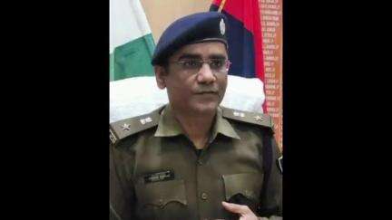 गया टाउन सीडी ब्लॉक: जिला पुलिस कप्तान आनंद कुमार के निर्देश पर छापेमारी में संगीन कांडों के 22 आरोपी गिरफ्तार