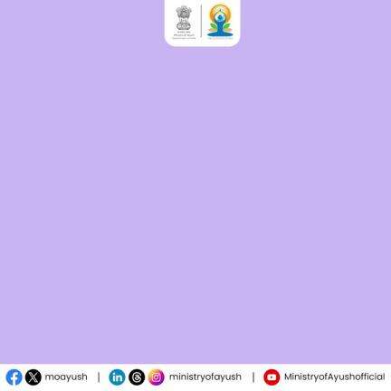 #IDY2025  ന് ഇനി  വെറും 30 ദിവസങ്ങൾ മാത്രം !

യോഗയുടെ ശക്തി ആഘോഷിക്കാൻ നമുക്ക് ഒരുങ്ങാം
