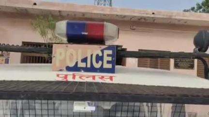मारवाड़ जंक्शन: पाचेटीया गांव में 18 साल की युवती से हुआ दुष्कर्म, परिजनों ने थाने में कराया मामला दर्ज