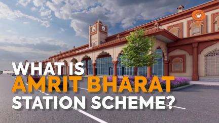 प्रधानमंत्री नरेंद्र मोदी  22 मई 2025 को 103 पुनर्विकसित अमृत भारत स्टेशनों का उद्घाटन करने जा रहे हैं