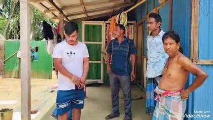 বিশালগড়: ধ্বজনগর এলাকায় এক ব্যক্তির বাড়ি থেকে বাইক চুরি, থানায় অভিযোগ দায়ের করতে গিয়ে হেনস্থা শিকার