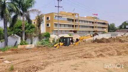 લુણાવાડા: કોલીયા માઇનોર કેનાલ ઉપર દબાણો દૂર કરવાની કામગીરી ત્રીજા દિવસે પણ યથાવત