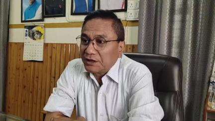 पिथौरागढ़: आपदा काल के दौरान गर्भवती महिलाओं व बीमार लोगों को दिया जाएगा बेहतर उपचार: सीएमओ डॉ. संतोष नबयाल