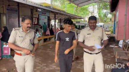 താമരശ്ശേരി: കൊടുവള്ളിയിൽനിന്ന് തട്ടിക്കൊണ്ടുപോയ യുവാവിനെ കണ്ടെത്തി; അക്രമിസംഘത്തെ കുറിച്ച് നിർണായക വിവരങ്ങൾ ശേഖരിച്ച് പോലീസ്