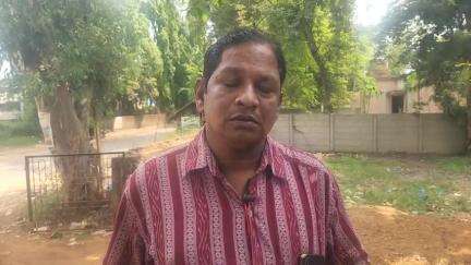 ଛେଣ୍ଡିପଦା: ଚନ୍ଦନ ଯାତ୍ରାରେ ଯୁବକଙ୍କ ମାଡ଼ରେ ଥାନା ମହିଳା ଏସଆଇ ଆହତ ଘଟଣାରେ ଛେଣ୍ଡିପଦା ଠାରେ ପ୍ରତିକ୍ରିୟା ରଖିଲେ ସ୍ଥାନୀୟ ବୁଦ୍ଧିଜୀବି l