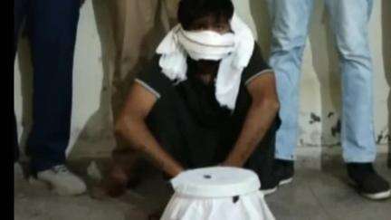 डबवाली: पुलिस ने डबवाली क्षेत्र से 2 लोगों को 2 अवैध पिस्तौल व 2 जिंदा कारतूस के साथ किया गिरफ्तार