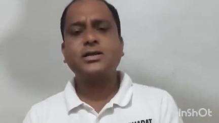 आष्टा: आष्टा मंडी में किसानों के साथ लूट, आष्टा ब्लॉक कांग्रेस अध्यक्ष ने लगाए गंभीर आरोप