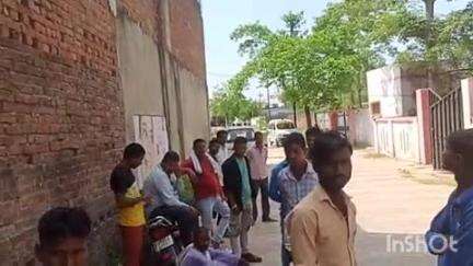 कैसरगंज: बाहरकाजी गांव में संदिग्ध परिस्थितियों में किशोर की मौत, जांच में जुटी पुलिस