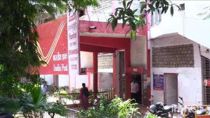 ಶಿವಮೊಗ್ಗ: ಪ್ರತಾಪ್ ಸಿಂಹ ವಿರುದ್ಧ ನಗರದಲ್ಲಿ ಪ್ರತಿಭಟನೆ
