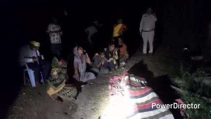 परसिया: परासिया: बीजी साईडिंग वार्ड 7 में कुएं में मिला युवक का शव, मानसिक रूप से था बीमार