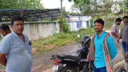 রায়গঞ্জ: ১২ নাম্বার জাতীয় সড়কে লড়ির ধাক্কায় এক ব্যক্তির মৃত্যু,  চাঞ্চল্য ইটাহার থানার কুরমানপুরে, তদন্তে পুলিশ