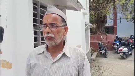 पिथौरागढ़: मेलडूंगरी मसानी के ग्रामीणों ने बेनाप भूमि से अतिक्रमण हटाने की मांग को लेकर जिला अधिकारी को दिया ज्ञापन