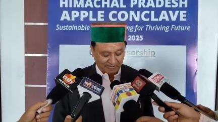 शिमला ग्रामीण: केन्द्र सरकार ने इंपोर्ट ड्यूटी 75 प्रतिशत से घटाकर 50 प्रतिशत की, कैबिनेट मंत्री ने कहा- वृद्धि होनी चाहिए