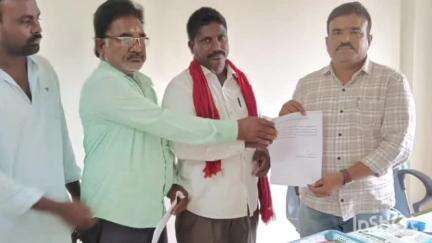 వేములవాడ: స్మశాల వాటికలో నీటి సమస్యను పరిష్కరించాలి: సిపిఐ వేములవాడ నియోజకవర్గ ఇంచార్జీ రాములు #localissue