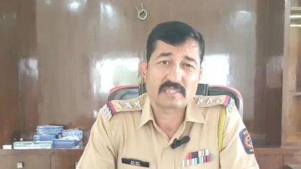 मोहोळ: मोहोळ पोलीस स्टेशन नवीन इमारतीमध्ये स्थलांतरित : पोलीस निरीक्षक हेमंत शेडगे