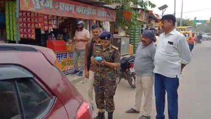 छपरा: जिले में विशेष अभियान के तहत अलग-अलग मामलों में 38 अभियुक्त गिरफ्तार