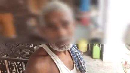 मढ़ौरा: मुबारकपुर: शराब मामले में फरार कारोबारी को पुलिस ने किया गिरफ्तार, भेजा जेल
