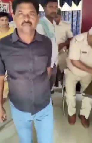 घाट कुसुंभा: शेखपुरा में दो नाबालिग लड़कियों के अपहरण मामले में दो आरोपी गिरफ्तार, मुख्य आरोपी अभी भी फरार