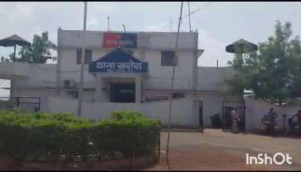 तिल्दा: खरोरा थाना क्षेत्र में एक नाबालिग लापता, पुलिस ने दर्ज किया मामला