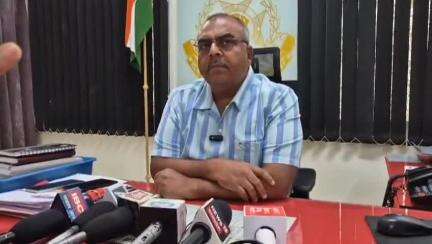 मंदसौर: भाजपा नेता का महिला संग दिल्ली-मुंबई 8 लेन का अश्लील वीडियो वायरल, डीआईजी रतलाम ने दिया बयान