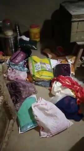 कोरांव: चांदी में अज्ञात चोरों ने लाखों के जेवर और 50 हजार नकदी की चोरी, भुक्तभोगी ने पुलिस को दी तहरीर
