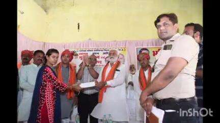 नरसिंहगढ़: ₹2 करोड़ 75 लाख की लागत से विभिन्न विकास कार्यों का भूमि पूजन/लोकार्पण समारोह!