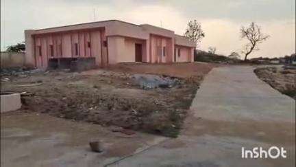 कामडारा: उपायुक्त ने किया सीएचसी कामडारा का निरीक्षण, स्वास्थ्य कर्मियों को दिए दिशा-निर्देश
