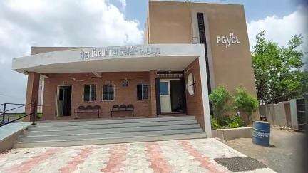 રાણપુર: તાલુકામાં વીજચોરો ઉપર PGVCLના વ્યાપક દરોડા, વીજચોરો માં ફફડાટ,11.50 લાખની વીજચોરી ઝડપાઈ