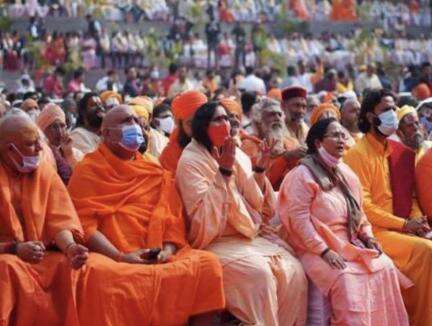 पप्पू यादव ने हिन्दू संतों को बताया 'कुकुरमुत्ता', कहा- असली संत हज़रत और मोहम्मद हैं; हो रही आलोचना