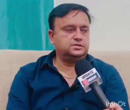 बल्ह: नेरचौक में अप्रवासी मजदूरों के पंजीकरण की मांग उठी, संजीव गुलेरिया ने प्रशासन से की अपील