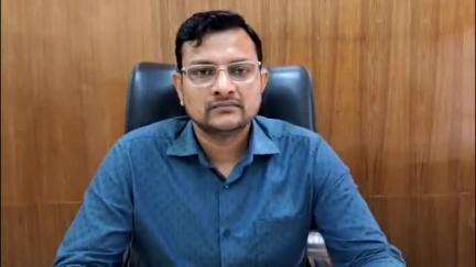शिमला शहरी: मौसम वैज्ञानिक शोभित कटयाल ने कहा, आगामी 5 दिन मौसम रहेगा खराब, बारिश और ओलावृष्टि को लेकर ऑरेंज अलर्ट जारी