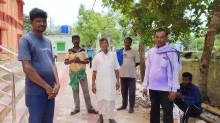 ଭୋଗରାଇ: ଫ୍ରି ଫାୟାର ଗେମ ଖେଳି ଜୀବନ ହାରିଲେ କୀର୍ତିନିଆ ଗ୍ରାମର ଜୈନିକ ଯୁବକ, ପୋଲିସର ତଦନ୍ତ ଜାରି