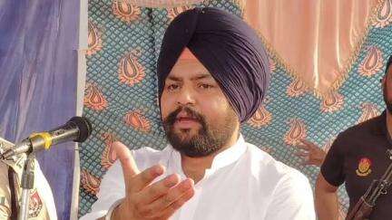 ਖਡੂਰ ਸਾਹਿਬ: ਪਿੰਡ ਮੰਮਣਕੇ ਕਲਾਂ,ਮੰਮਣਕੇ ਖੁਰਦ, ਡਿਆਲ ਰਾਜਪੂਤਾਂ  ਵਿਖੇ ਨਸ਼ਾ ਮੁਕਤੀ ਯਾਤਰਾ ਦੇ ਤਹਿਤ ਪ੍ਰੋਗਰਾਮ ਆਯੋਜਿਤ, ਪੁਹੰਚੇ ਵਿਧਾਇਕ