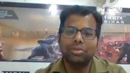 छपरा: जिला समन्वयक पदाधिकारी ने आयुष्मान भारत व मुख्यमंत्री जन आरोग्य योजना की जानकारी दी