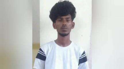 ஆவடி: சிறுமியிடம் இன்ஸ்டாகிராம் மூலம் 
பழகி அழைத்துச் செல்ல முயன்ற பொள்ளாச்சி இளைஞரை போலீசார் போக்சோவில் கைது செய்தனர்