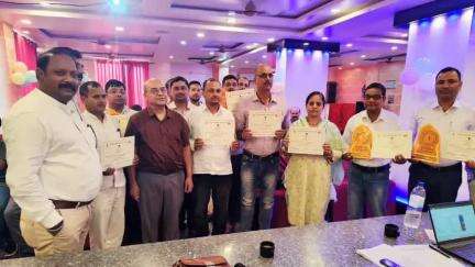 बेतिया: जिले में किलकारी और मोबाइल एकेडमी ऐप से होगी गर्भवती व बच्चों की देखभाल
