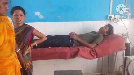 अलौली: इचरुआ गांव में दो पक्षों में मारपीट, तीन जख्मी, मामला अलौली थाना पहुंचा