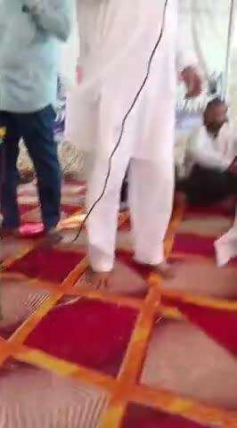 रावतसर एसडीएम ओफिस आगे धरना जो प्रकाश मेघवाल को न्याय दिलाने हेतु सर्व समाज द्वारा किया गया विचार रखे रेवन्त राम पंवार