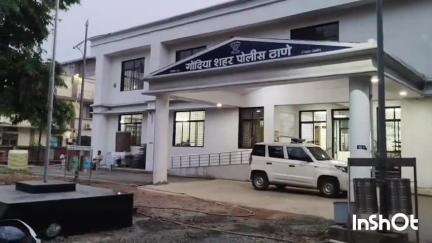 गोंदिया: शहरातील भीमनगर येथे तलवार घेऊन फिरणाऱ्याला आरोपीला शहर पोलिसांनी केली अटक
